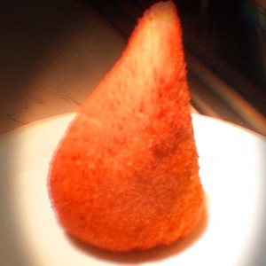 Coxinha