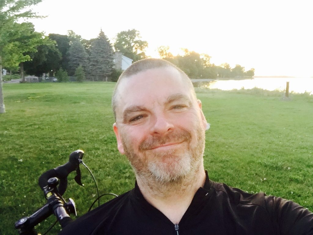Finding my healthy lifestyle again at 45, feels incredible