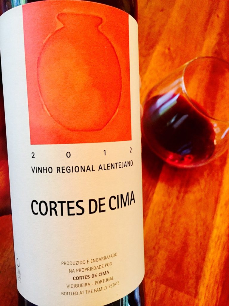 Cortes de CIma 2012