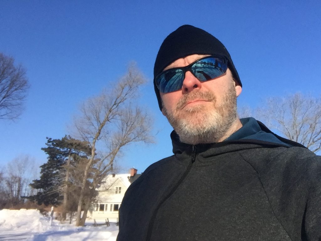 I started my healthy eating lifestyle in 2018, the best new year's resolution I ever made