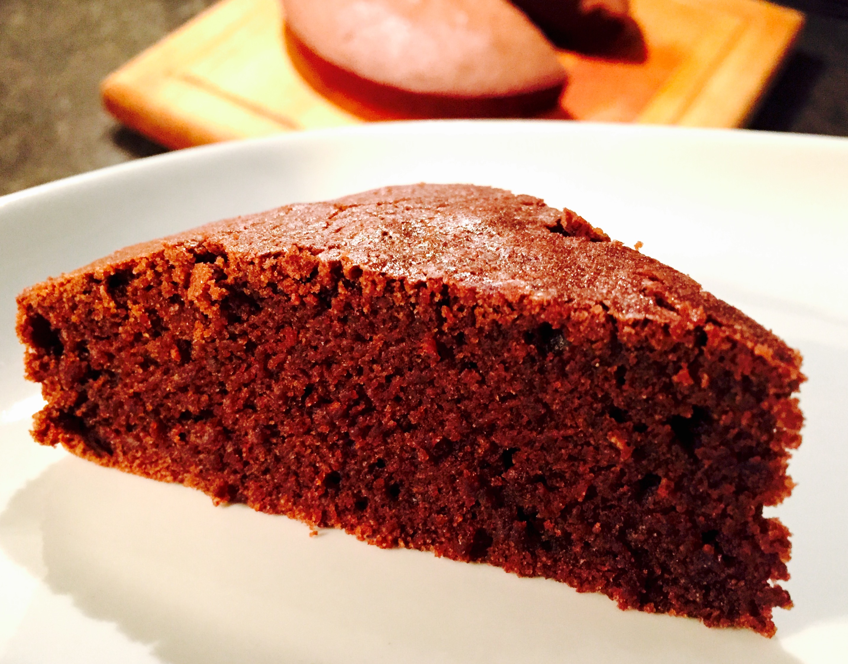 Our very best gluten free cake recipe, moist, delicious ... and most of all it tastes like delicious cake, not gluten free cake