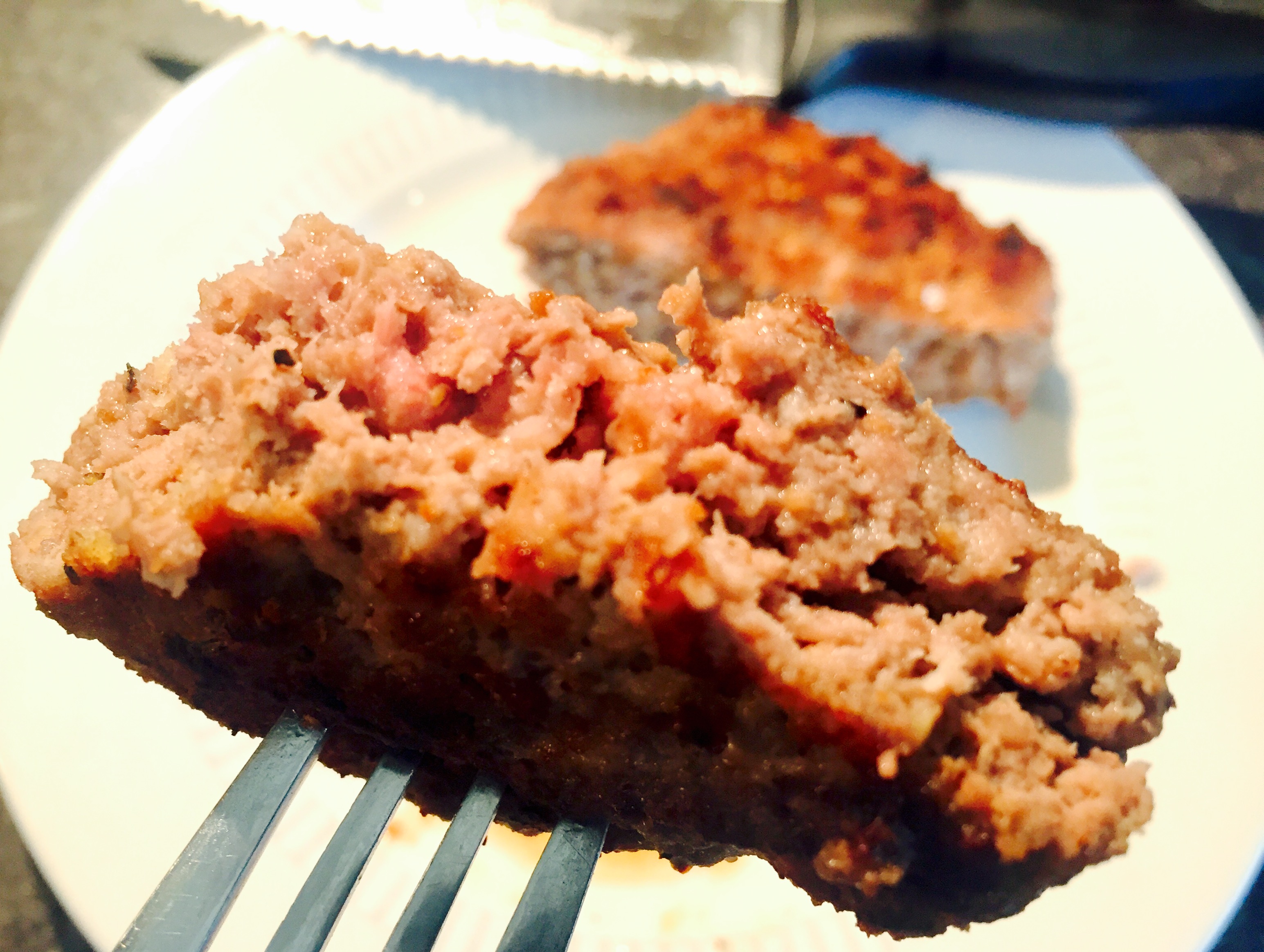 One bite of these succulent homemade organic gluten free burgers and you'll never want to eat another frozen hamburger again!