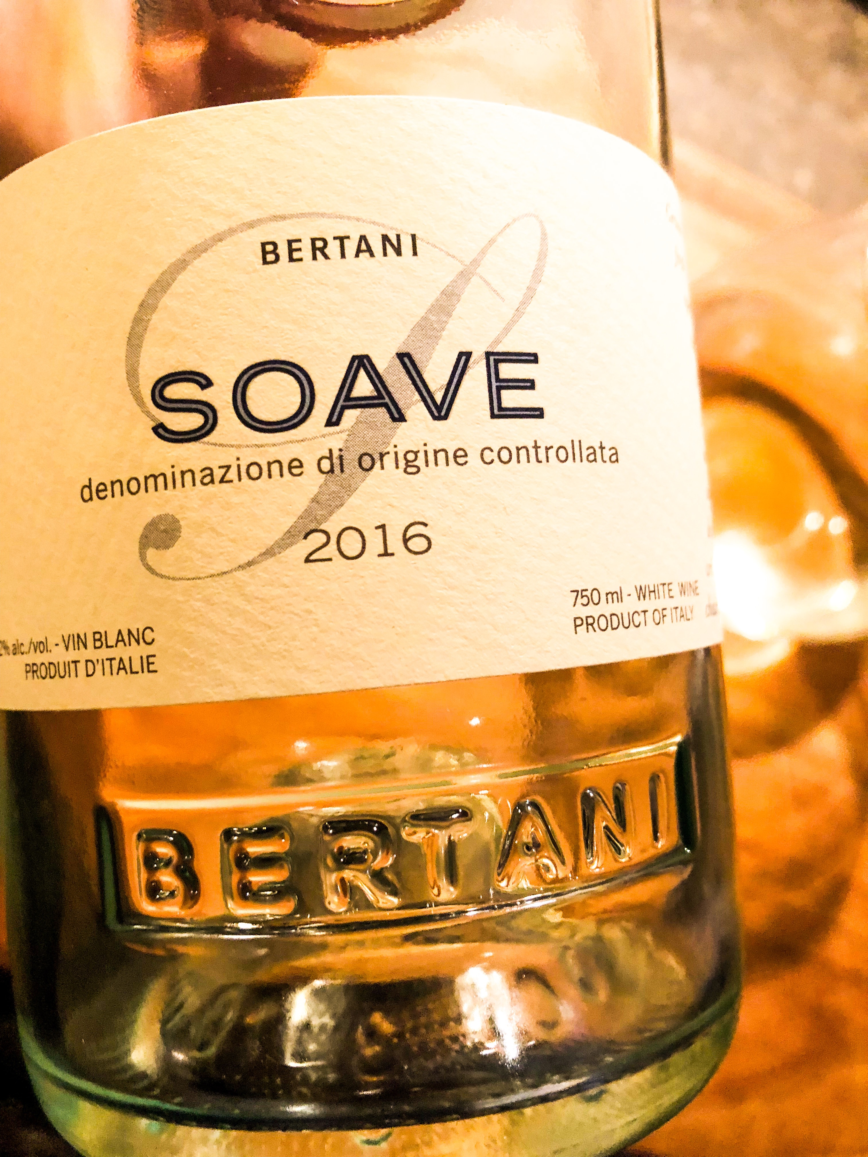 Bertani Soave 2016