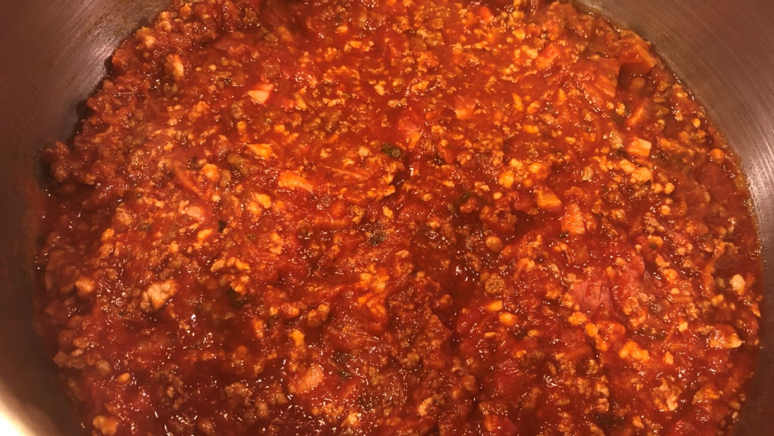 Italian Ragu Recipe IMPULSIVE CULINARIAN